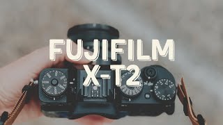 Silent Vlog | Filmed w/ Fujifilm #xt2