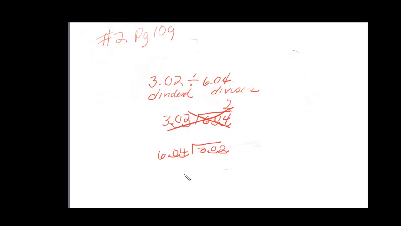 Chapter 1 Review Problem 2 - YouTube