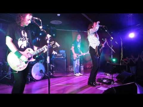 Redd Kross - Crazy World