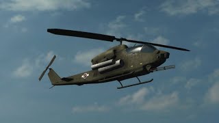 Wargame: Red Dragon - Quarantine Comeback (3v3)