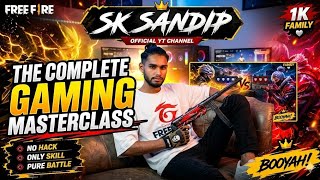 hello friends welcome to my YouTube channel SK . Sandip tech master 1 👍 👍 support