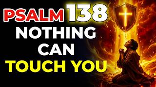 Unstoppable Faith: Strengthening Your Spirit with Psalm 138