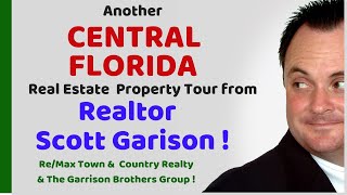 Top Pahokee Realtor Scott Garrison | Glades Citizens Villaz | 1514 Singletary Ave, Pahokee, FL 33476
