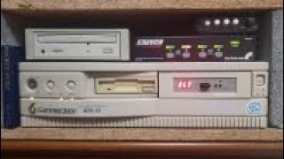 Windows 95 On A 486 DX33- Is It Worth It? 🖥️🧠