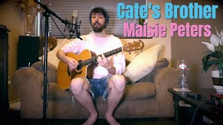 Maisie Peters - Cate's Brother - Cover