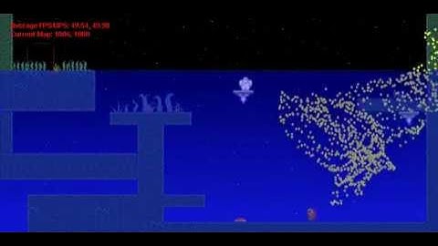 Moldering Video #1 - Particle Physics