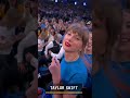 Iconic 🌟Taylor Swift in the house for Game 4 👀 #NBAFinals
