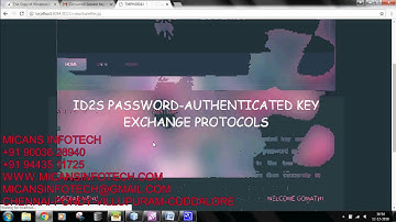ID2S Password-Authenticated Key Exchange Protocols