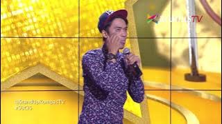 Dicky: Tukang Ojek Wangi - SUCI 5