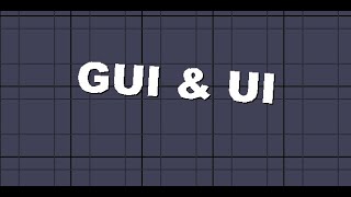 A Study On User Interface