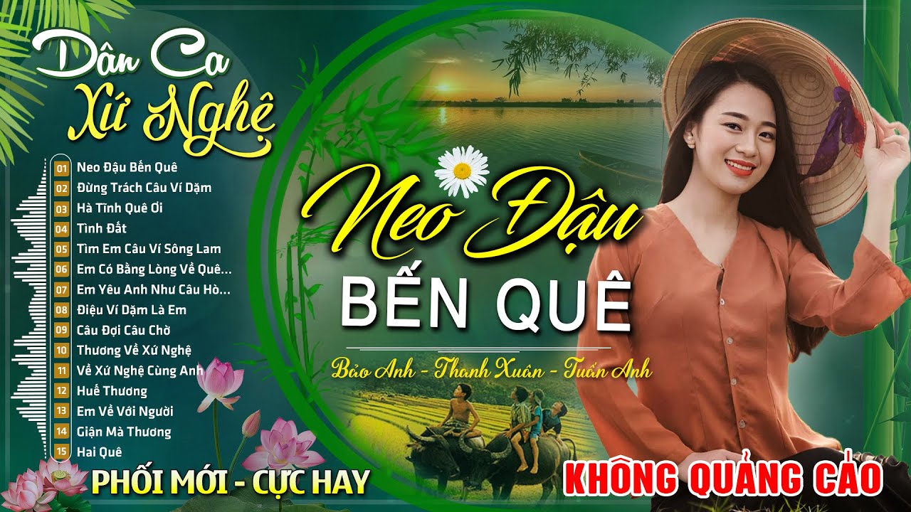 LK Nhạc Sống Thôn Quê 2025 Vừa Ra Lò CỰC NGỌT ➤LK Nhạc Sống Dân Ca Xứ Nghệ Remix HAY NHẤT HIỆN NAY