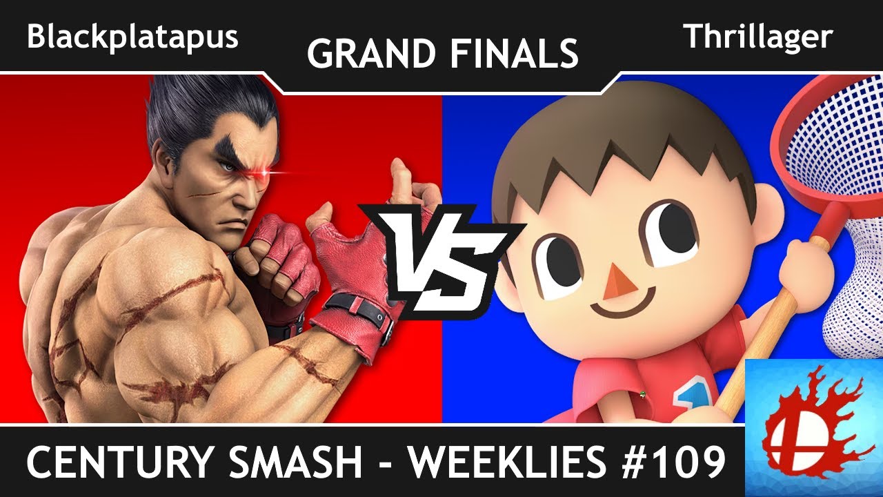 Century Smash Weeklies 