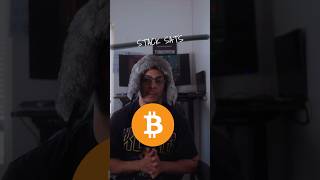 Buy Bitcoin