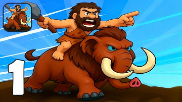 Age Breakers - Break Time Barriers & Solve Era-Based Puzzles - Part 1 - Gameplay Walkthrough