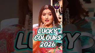Download Lagu 2026 Surya Ka Saal ☀️ Black Nahi, Ye Colours Lucky Hai 🌈 #2026 #Surya #LuckyColours #trending#shorts MP3