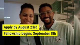 2020 MIT OpenDocLab BPMplus Fellowship promo 2