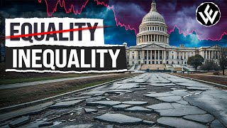 The Broken Economy of Washington DC