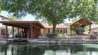 507 N Beach For Sale on Lake LBJ