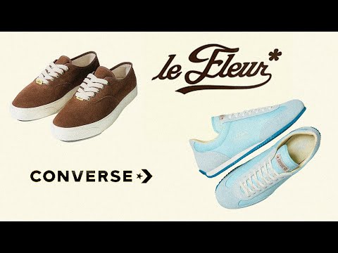 GOLF le FLEUR* JOGGER AND NAUT 1 REVIEW | Yung Chris