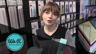 Journal Guide by We R Memory Keepers