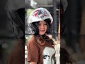 Helm DYR Subaru Carbon Forged Red #helmdyrcarbon #helmmurah #helmdyrsubaru