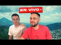 Tardes de sábado EN VIVO con mi hermano Quim