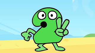 Tpot 1 But It Only Says Two