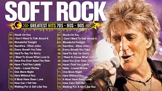 Download Lagu Soft Rock Songs 70s 80s 90s Full Album - Michael Bolton, Phil Collins, Lionel Richie, Eric Clapton MP3 Download Lagu Soft Rock Songs 70s 80s 90s Full Album - Michael Bolton, Phil Collins, Lionel Richie, Eric Clapton MP3