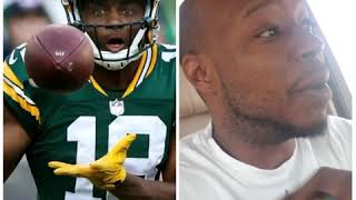Celebrity #dallascowboys sign Randall Cobb 1 year 5 mill deal Wealth