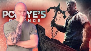 POPEYES REVENGE Movie Review