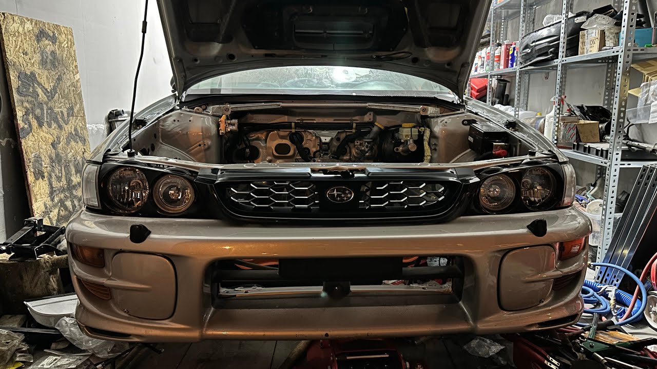 3. Bölüm Akünün Montaji 