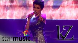 Video thumbnail of "KZ TANDINGAN - Rolling In The Deep (KZ Concert @ Music Museum)"