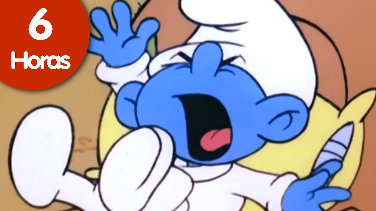 The Smurfs (desenho animado) – Wikipédia, a enciclopédia livre