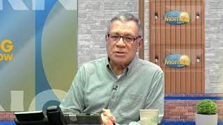 The Morning Show  | Tuesday May 21, 2024