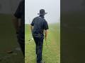 大雨ゴルフ!危険を感じた⚠️ #ゴルフ #ゴルフ動画 #沖縄ゴルフ