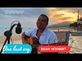 One Last Cry - Brian McKnight  (Fabio Rodrigues Public Acoustic Cover