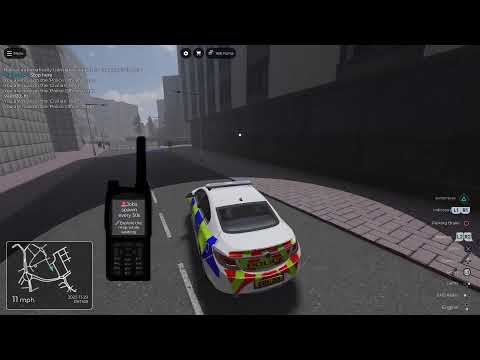Roblox Birmingham vehicle Simulator