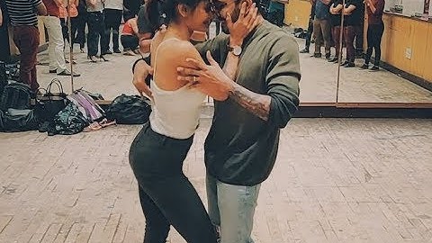 Cornel & Rithika | Bachata Sensual | Pillowtalk- Zayn Malik | Dj Soltrix Bachata Remix