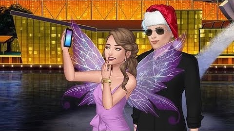 My Alpha (Part 32) Episode Choose Your Story