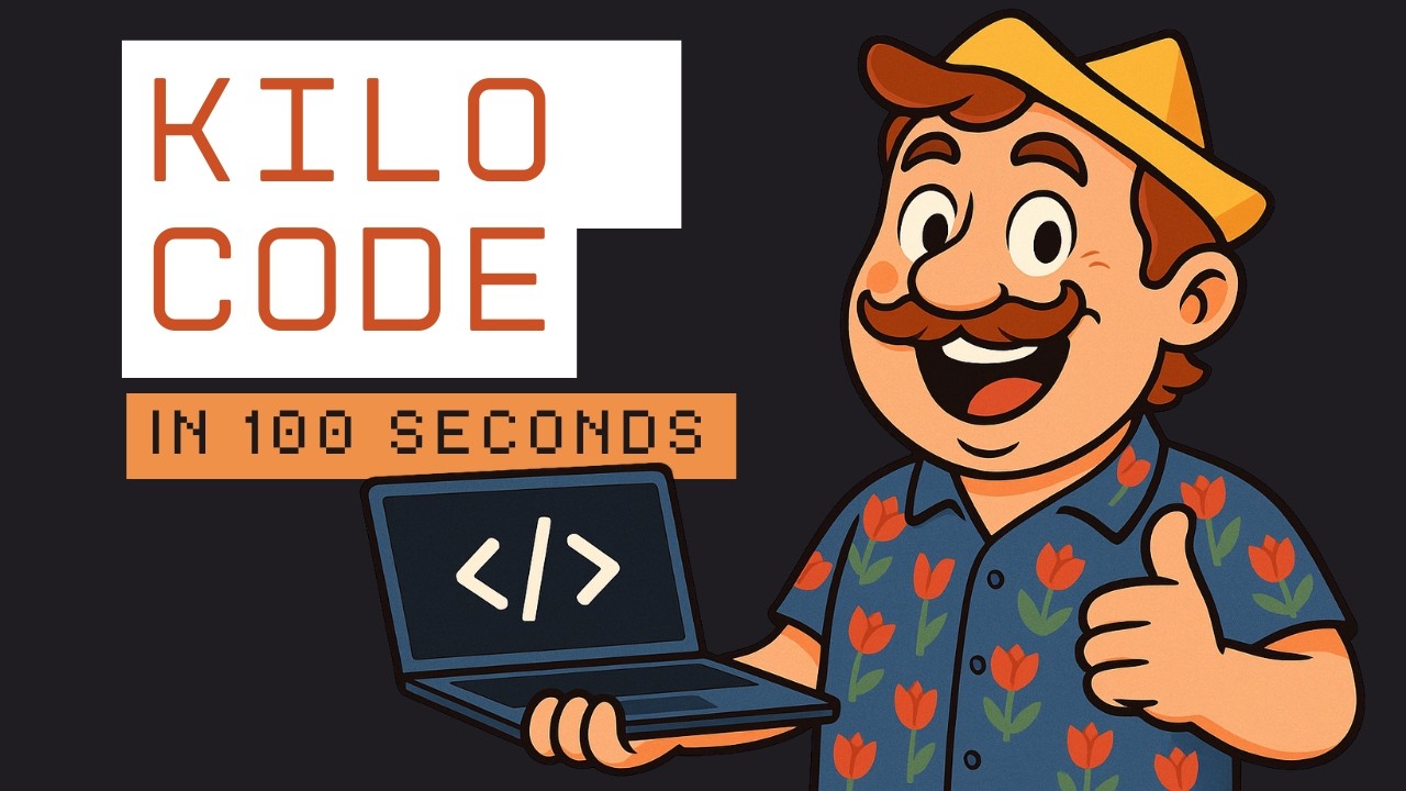 Kilo Code AI - Coding agent with multiple modes for development