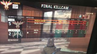 Gb 2nd map win