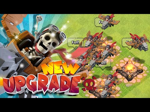 NEW DRAGON RIDERS Upgrades and MORE!!| Clash Of Clans |