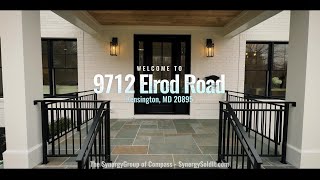 9712 Elrod Rd video tour