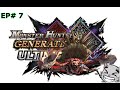 MHGU Episode 7