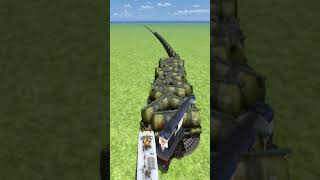 Craziest Extreme Train Running On Circle Diamond Tracks 💥😱 Train Simulator BeamNG #shorts