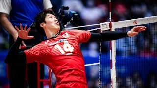 Yuki Ishikawa Volleyball Star - Full Career Overview Wealth