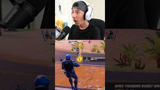 New SECRET Mythic! 🤯