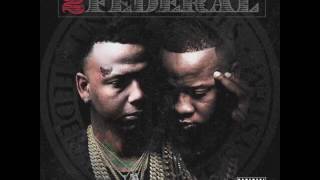 Moneybagg & Yo Yo Gotti - "Narley" (2 Federal)