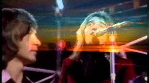 Rod Stewart with The Faces - Reason To Believe
