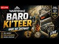 Warframe Indonesia | Bawa apaan ini baro ?